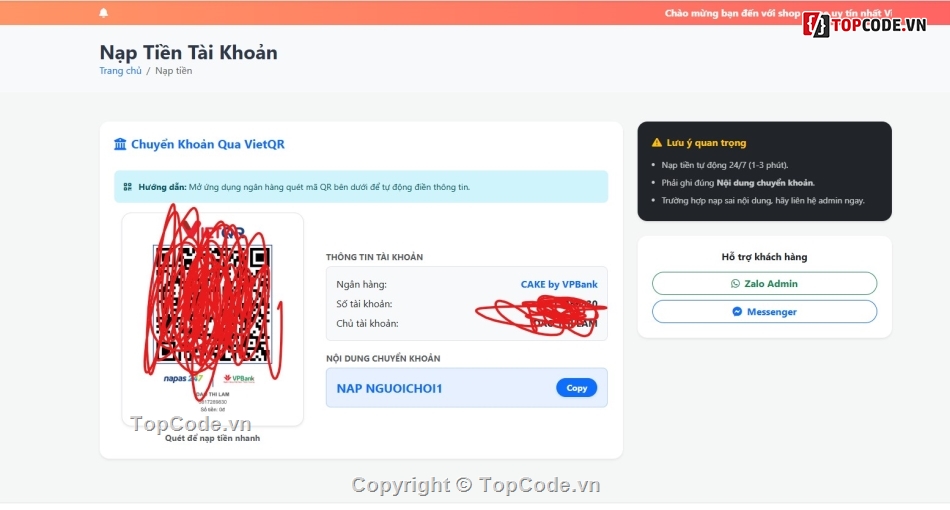 Web game,bán tài khoản,giao diện game,Website game